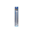 Camco 44053 Refrigerator Bars, White (3/Pack) - image 1