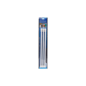 Camco 44053 Refrigerator Bars, White (3/Pack) - image 1