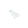 Camco 44063 Cupboard Bars, White (3/Pack) - image 1