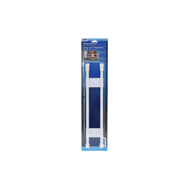 Camco Double Refrigerator Bars - 44073 - image 1