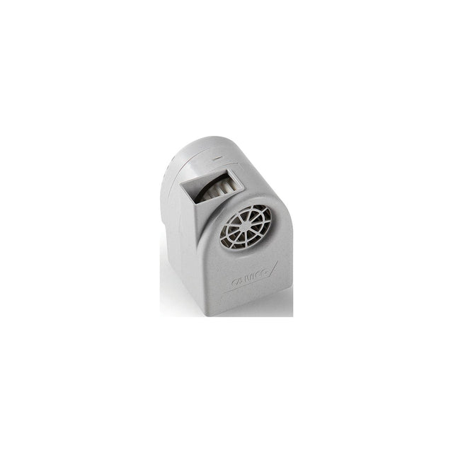 Camco 44124 Fridge Airator Cooler & Odor Filtration with Switch - image 1