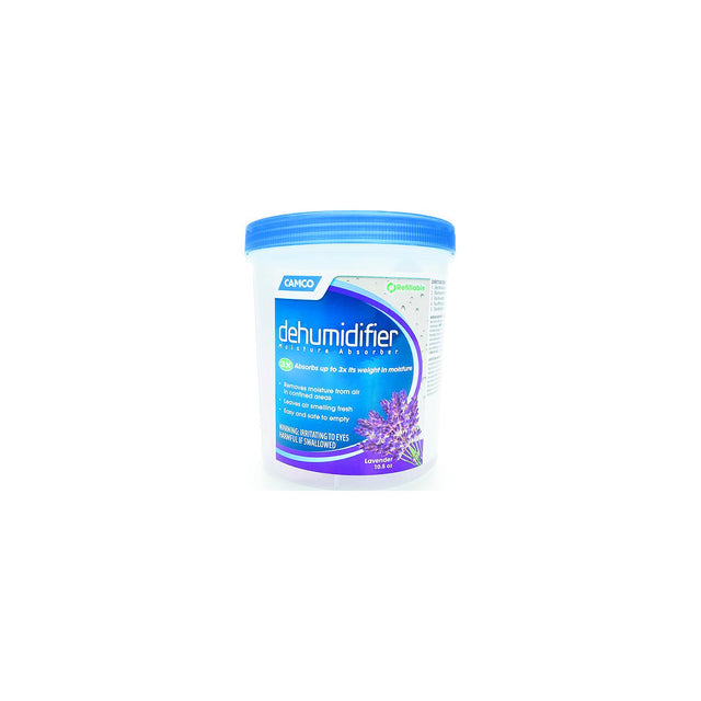 Camco Dehumidifier Moisture Absorber, 10.5 oz. - 44280 - image 1