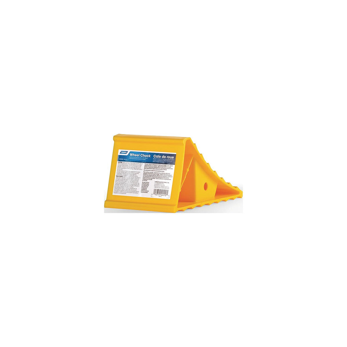 Camco 44432 Wheel Chock, Bulk - 44432 - official Camco product image 3