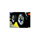 Camco 44435 Tandem Wheel Chock - 44435 - official Camco product image 2