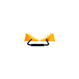 Camco 44470 Wheel Chock With Rope - image 2