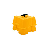 Camco 44539 FasTen RV Leveling Big Blocks with T-Handle, 2 pk - image 2