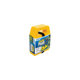 Camco 44595RV Stabilizer Jack Pads. 6-3/16" x 6-3/16" Support Area, 4Pack - image 2