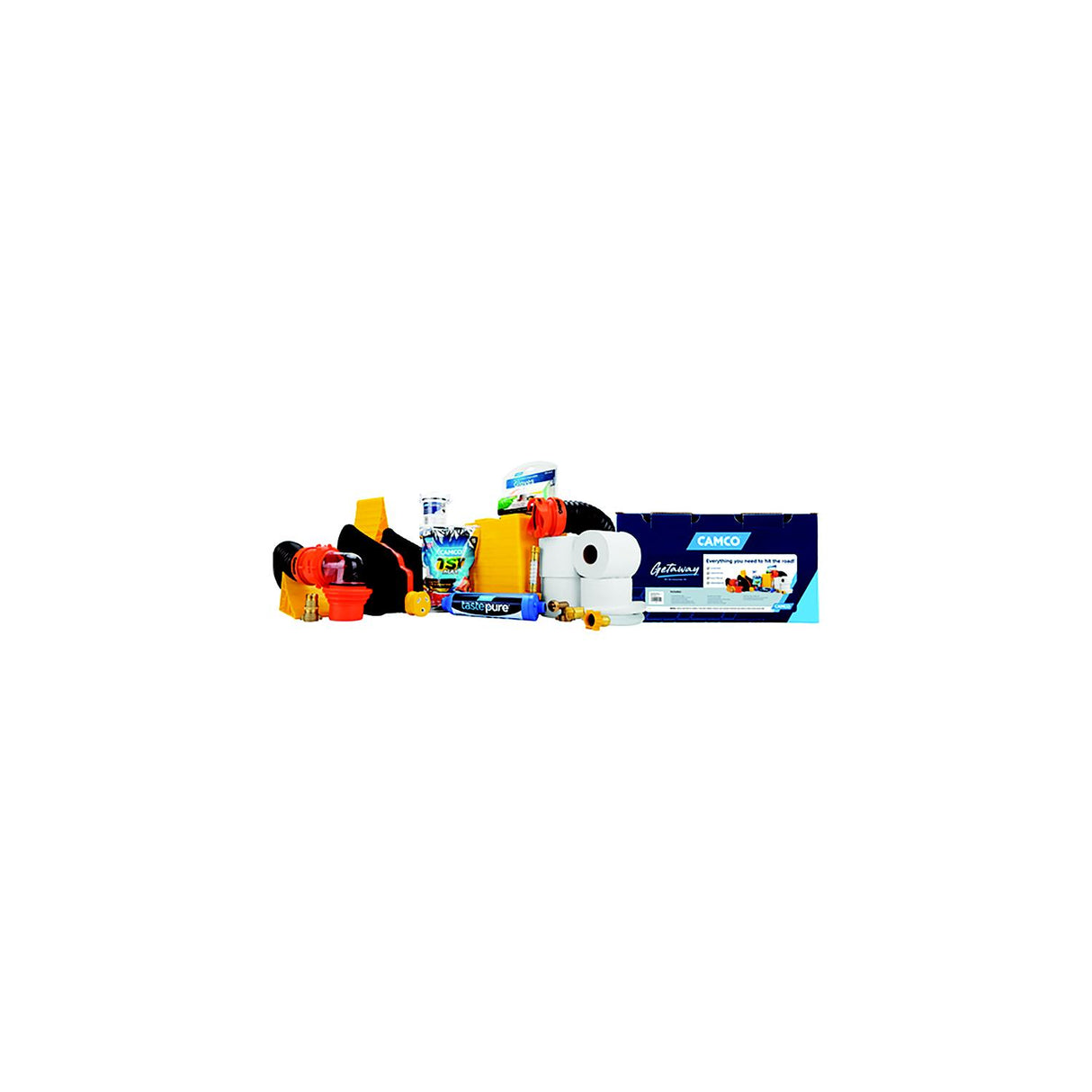 Camco 44790 Getaway Rv Starter Kit - image 3