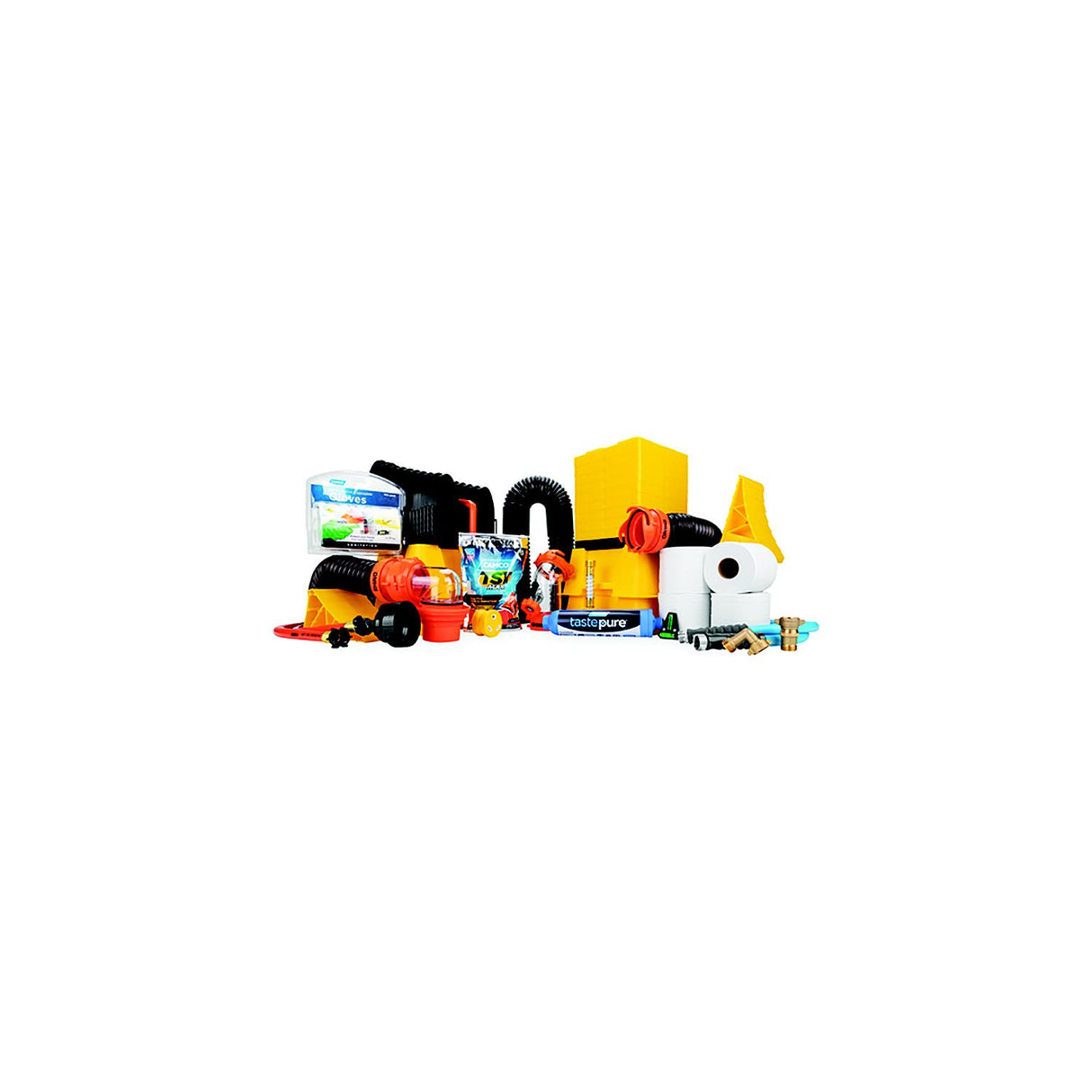 Camco 44791 Traveler Upgraded Rv Starter Kit - image 3