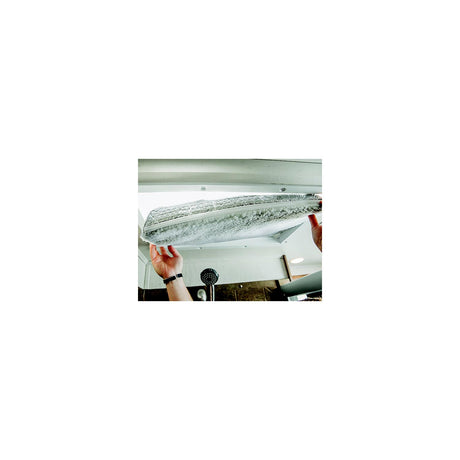 Camco 45197 Dome-Shaped RV Skylight Insulator - image 1