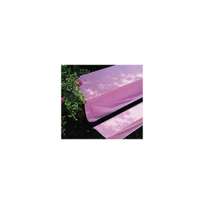 Camco 51021 Tablecloth & Bench Cover Set, Red/White Check - image 1