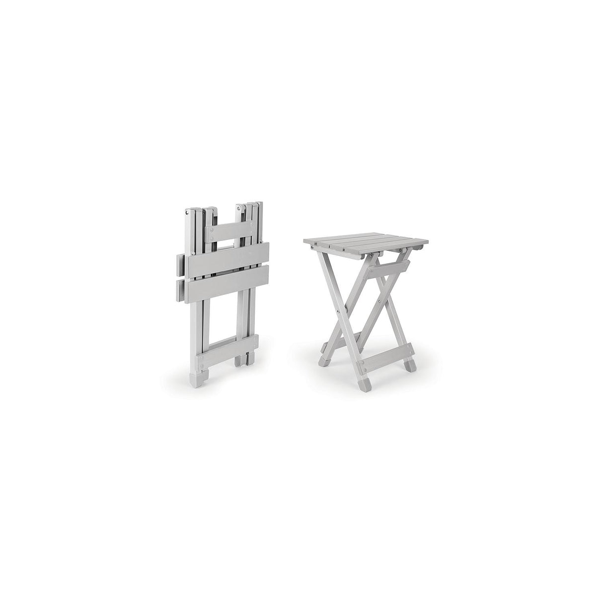 Camco Aluminum Folding Table - 51891 - image 1
