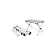 Camco 51892 Aluminum Roll-Up Table With Carrying Bag - image 1