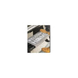 Camco 53195 RV Wrap Around 23" Step Rug, Gray - image 1
