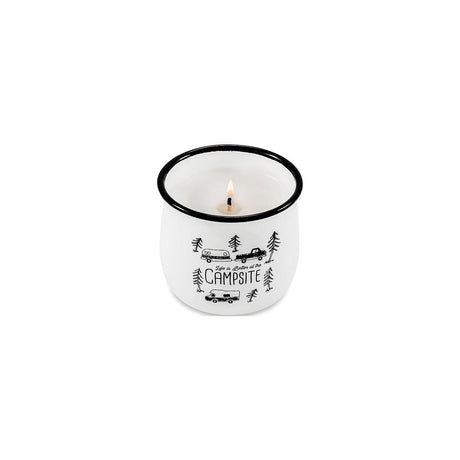 Camco 53244 Citronella Candle - image 1