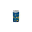 Camco 53247 Life Is Better At The Campsite Can Holder, Navy/Yellow, Better At Campsite - image 1