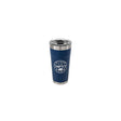 Camco 53323 Life Is Better At The Campsite Tumbler, 20 oz., Navy - image 1