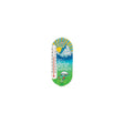 Camco 53366 RV Window Thermometers, RV Map Desiign - image 1