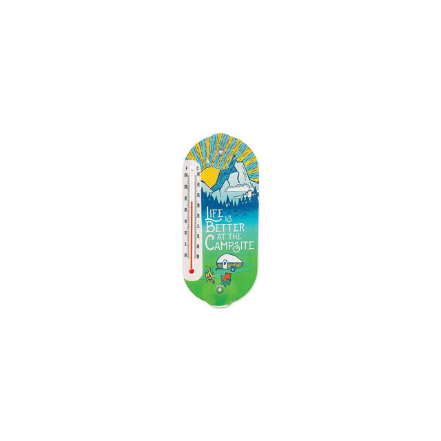 Camco 53366 RV Window Thermometers, RV Map Desiign - image 1