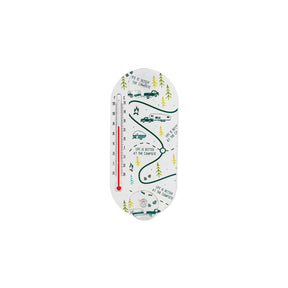 Camco 53367 RV Window Thermometers, RV Campsite Design - image 1