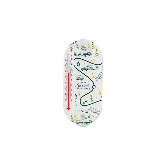 Camco 53367 RV Window Thermometers, RV Campsite Design - image 1