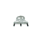 Camco 53368 3 Hook Key & Leash Hanger - image 2