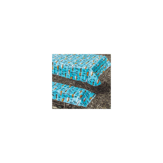 Camco 53380 Tablecloth & Bench Cover Set, Blue Multi RV Sketch - image 1