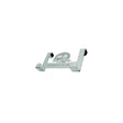 Camco 53381 2-Hook Over The Door Towel Hanger - image 1