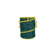 Camco 53490 Pop-Up Utility Container, Green Grid, 30 Gal. - image 1