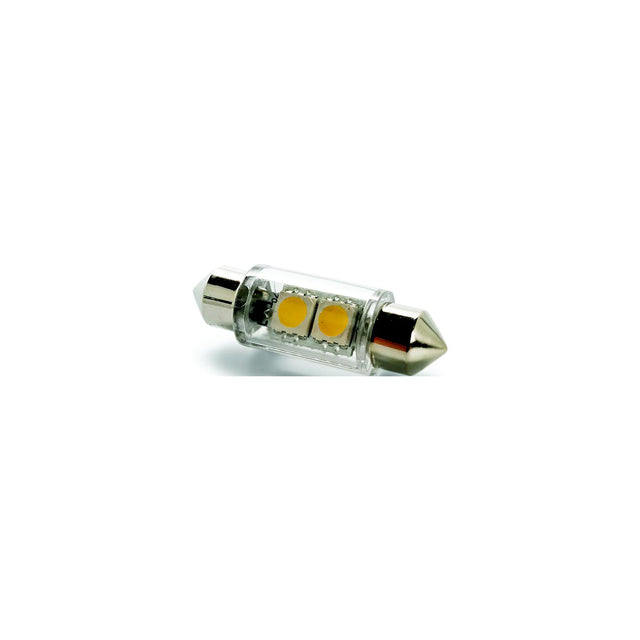 Camco 54637 211/211-2/212-2 FESTOON 2-LED - image 1