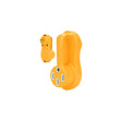 Camco 55137 Powergrip™ Offset Adapter, 50A (RV) to 15A (Power Station) - image 1