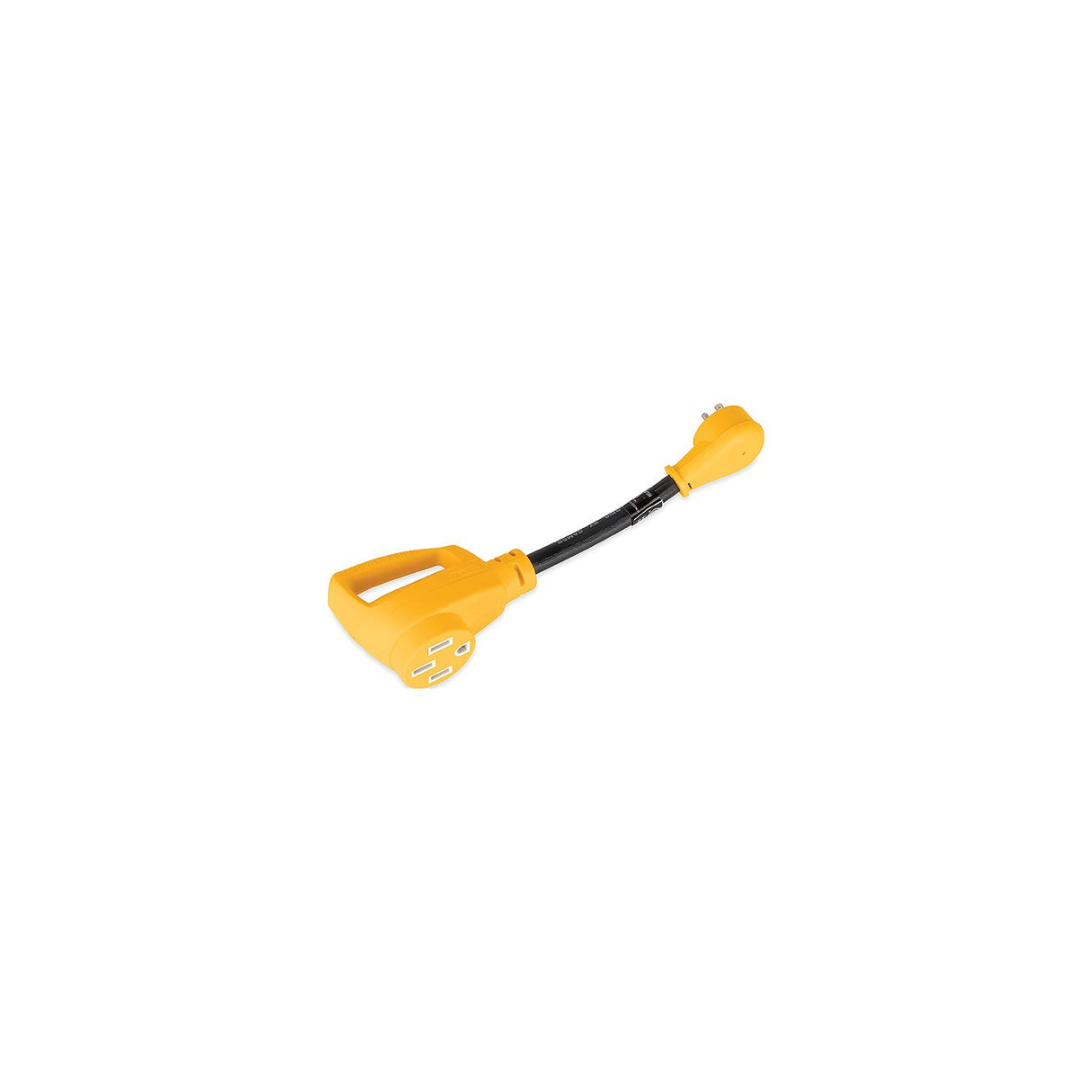 Camco 15M/50F 12IN PWRGRIP DOGBONE REPLACES P/N 117-55168 RVX - image 1