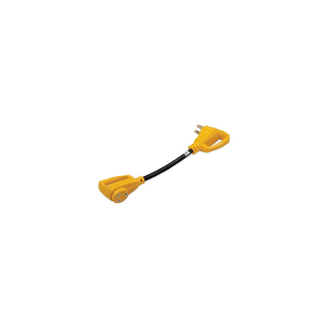 Camco DOGBONE 50AMP MALE TO 30AMP REPLACES P/N 117-55175 RVX - image 1