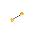 Camco 55185 PowerGrip DogBone Adapters with Handle, 30A Male to 50A Female - image 1