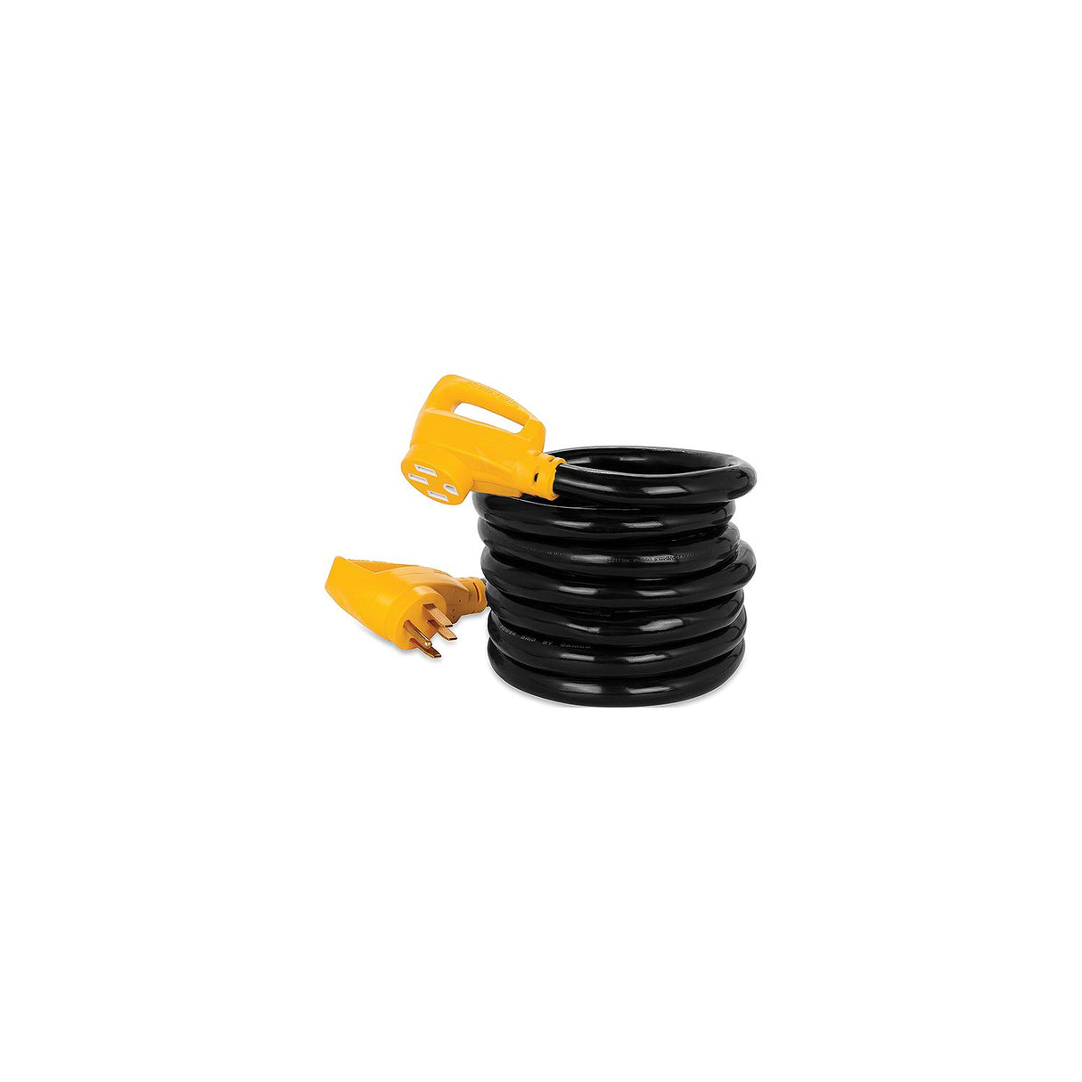 Camco 55191 Power Grip™ Extension Cord, 30A, 25' - image 2