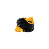 Camco 55195 Power Grip™ Extension Cord, 50A, 30' - image 2