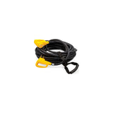 Camco 55195 Power Grip™ Extension Cord, 50A, 30' - image 1