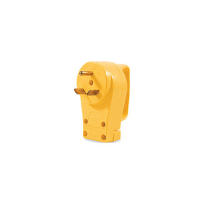 Camco 55245 PowerGrip Replacement Plug with Handle, 30 Amp - image 1