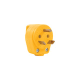 Camco 55283 30A Mini PowerGrip Adapter - image 2