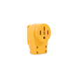 Camco 50AMP FEMALE REPL.RECEP.CLAM REPLACES P/N 117-5535 RVX - 55353 - image 1