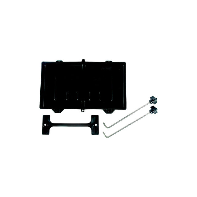 Camco Battery Tray, Group 27 - 55404 - image 1