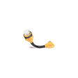 Camco 50M AMP STD/50F ADTPR 18IN COR REPLACES P/N 117-55552 RVX - image 1