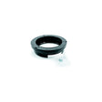 Camco POP-A-PLATE, BLACK (E/F) REPLACES P/N 117-57006 - image 1