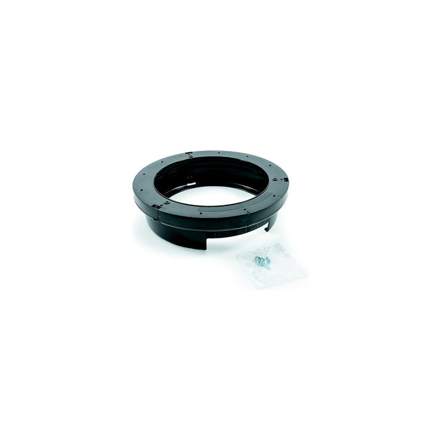Camco POP-A-PLATE, BLACK (E/F) REPLACES P/N 117-57006 - image 1