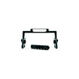 Camco POP-A-TOWEL, BLACK (E/F) REPLACES P/N 117-57113 - image 1