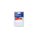 Camco Pop-A-Toothbrush™ - 57203 - image 1