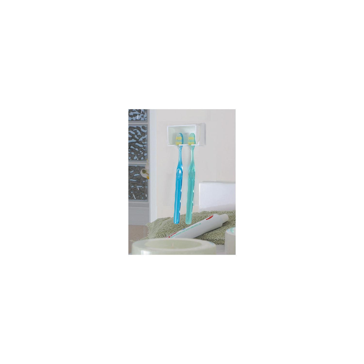 Camco Pop-A-Toothbrush™ - 57203 - image 3