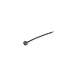 Camco PIGTAIL PROPANE HOSE15IN REPLACES P/N 117-59065 RVX - image 2