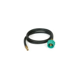 Camco PIGTAIL PROPANE HOSE20IN CAMCO RVX - 59073 - image 1