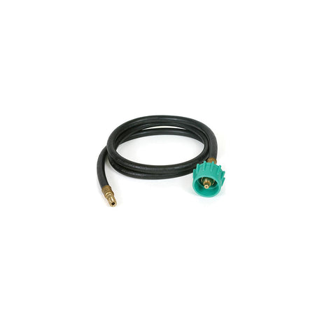 Camco PIGTAIL PROPANE HOSE 60IN(CLAM CAMCO RVX - 59193 - image 1
